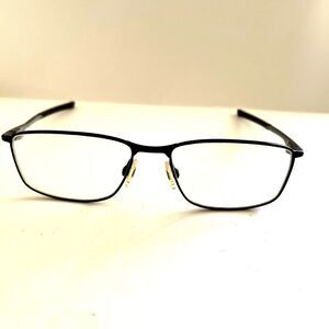 Oakley Eyeglasses Rocket 2.0 Stain Black OX3217 0157 Frames Only Black 57-17-140